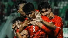 Besok, Timnas Indonesia U-20 Uji Coba Lawan Irak U-20 di Thailand