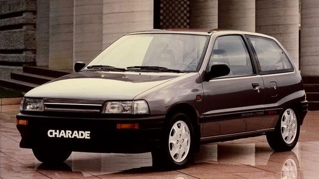 Mobil Jadul 2 Pintu - Pecinta Dunia Otomotif