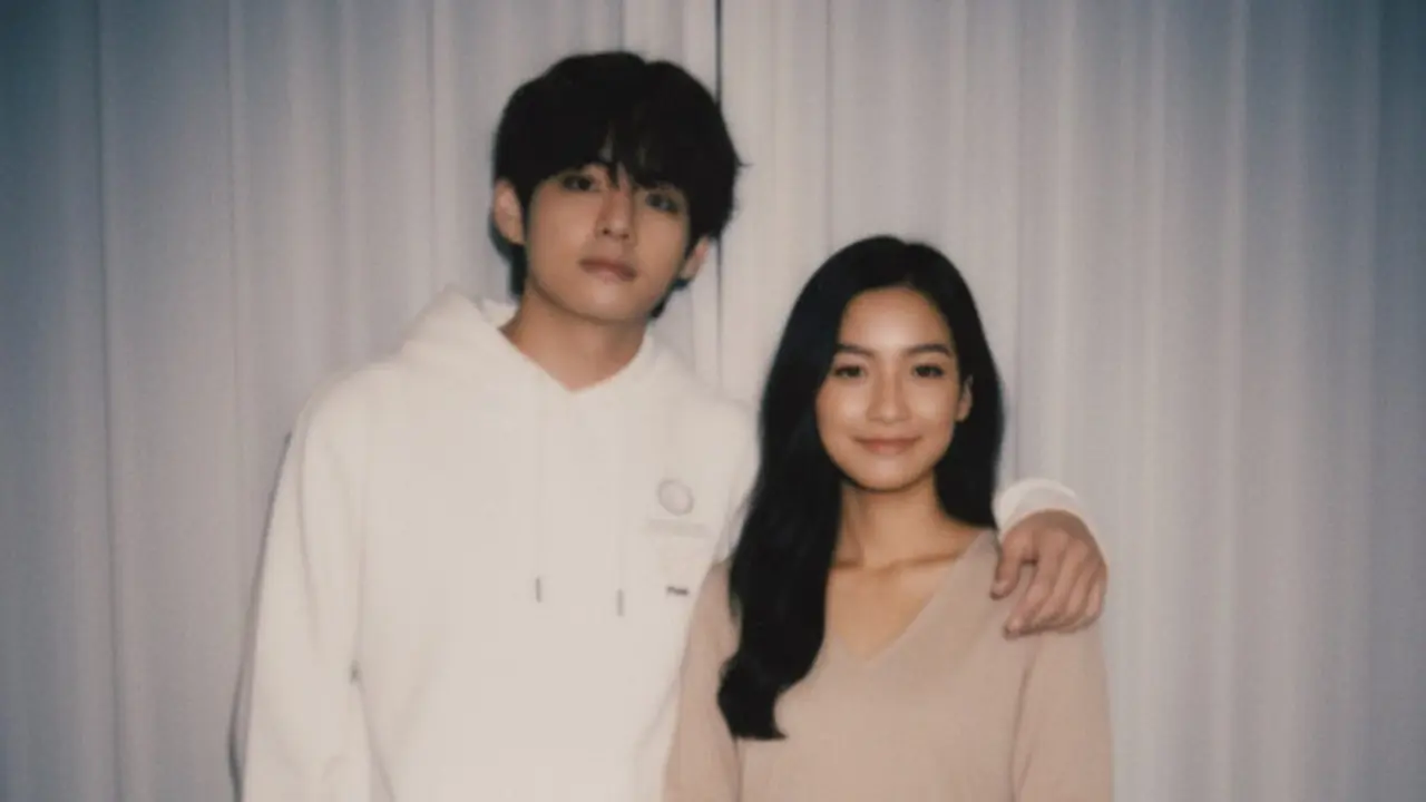 Cara Buat Foto AI dengan Artis di Google Gemini