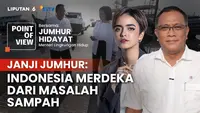 Dipenjara di era Soeharto & Jokowi, Jumhur Hidayat Jadi Menteri Lingkungan Hidup Presiden Prabowo