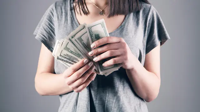 Cash Stuffing