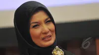 TNI Masih Dalami Dugaan Perselingkuh Arzetti - Letkol Rizeki