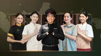 Solusi Jitu Korban PHK Mencari Pekerjaan