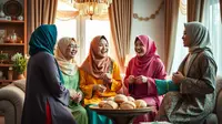 Kata-Kata Minta Maaf Lebaran Lucu yang Menghibur