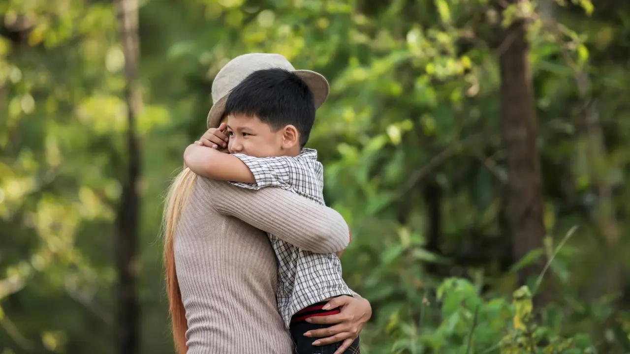 5 Cara Melatih Anak Minta Maaf dengan Tulus (photo by freepik.com)