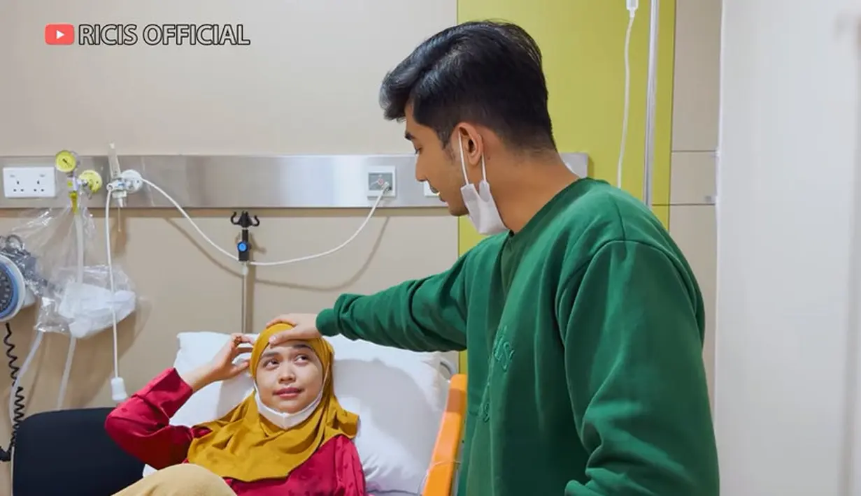 [Youtube/Ricis Official]