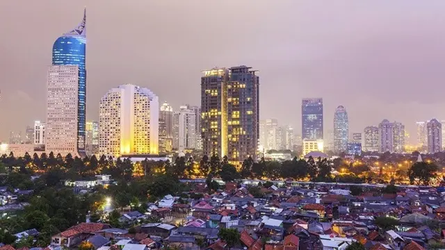 Jakarta