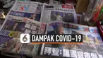 investor cemaskan
