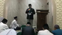 Wakil Wali Kota Ajak Masyarakat Doa Bersama untuk Korban Banjir Bekasi