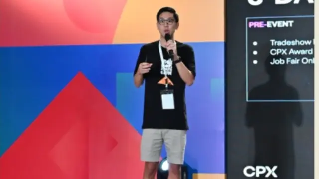 Apresiasi Tertinggi untuk Bisnis Industri Kreatif dan Para Visioner Periklanan Indonesia.  foto: istimewa