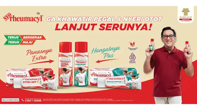 Jangan Disepelekan, Ini 5 Nyeri yang Paling Sering Dialami Saat Bermain Sepak Bola