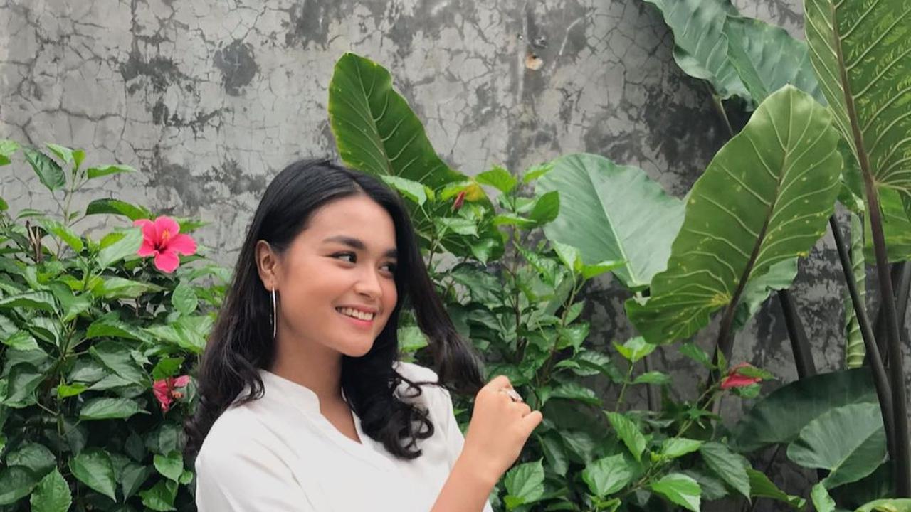 6 Potret Hanna Kirana, Sepupu Citra Kirana yang Juga Seorang Aktris Sinetron