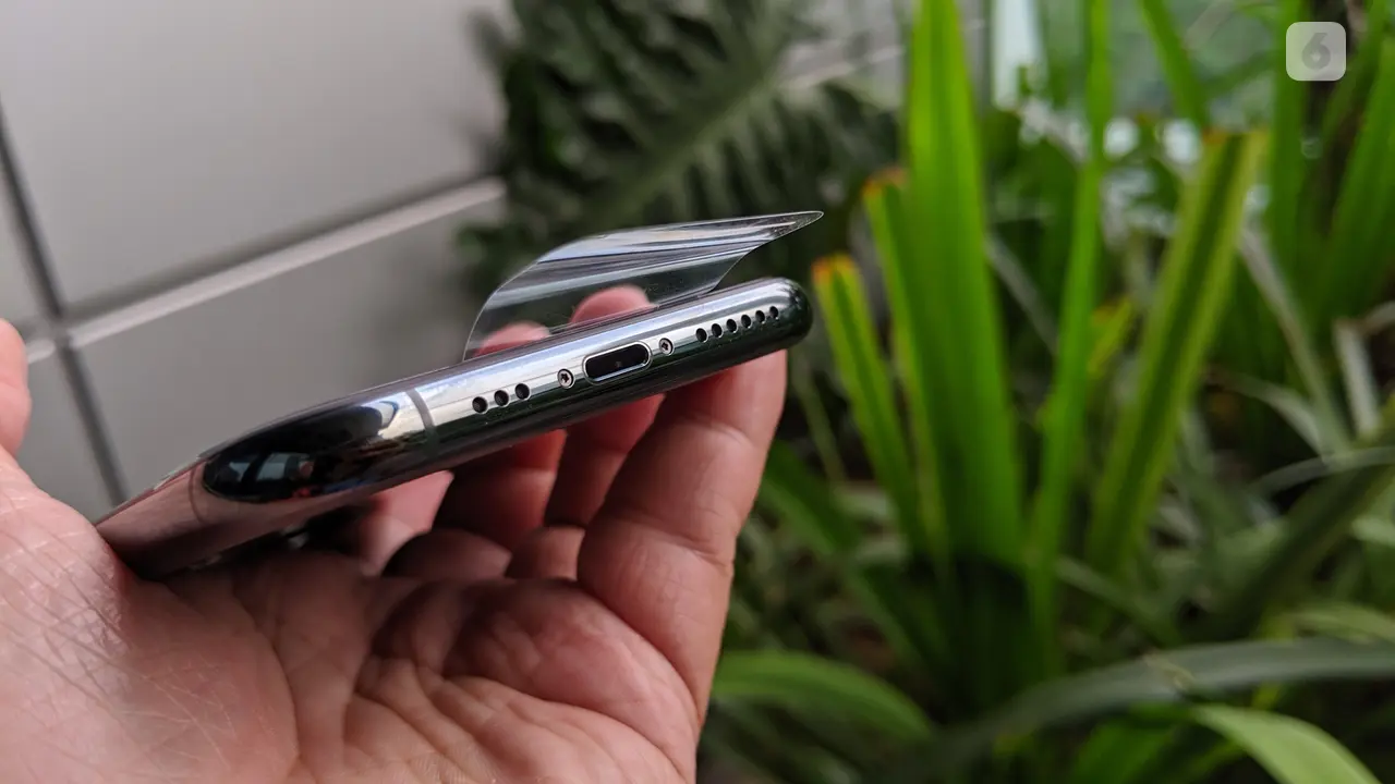 iPhone 11 Pro