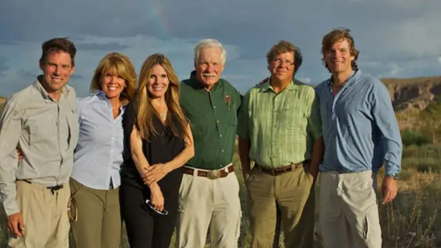 Ted Turner 4
