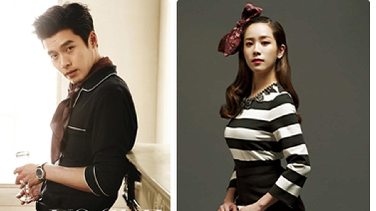 Cerita Hyun Bin yang Miliki Dua Kepribadian