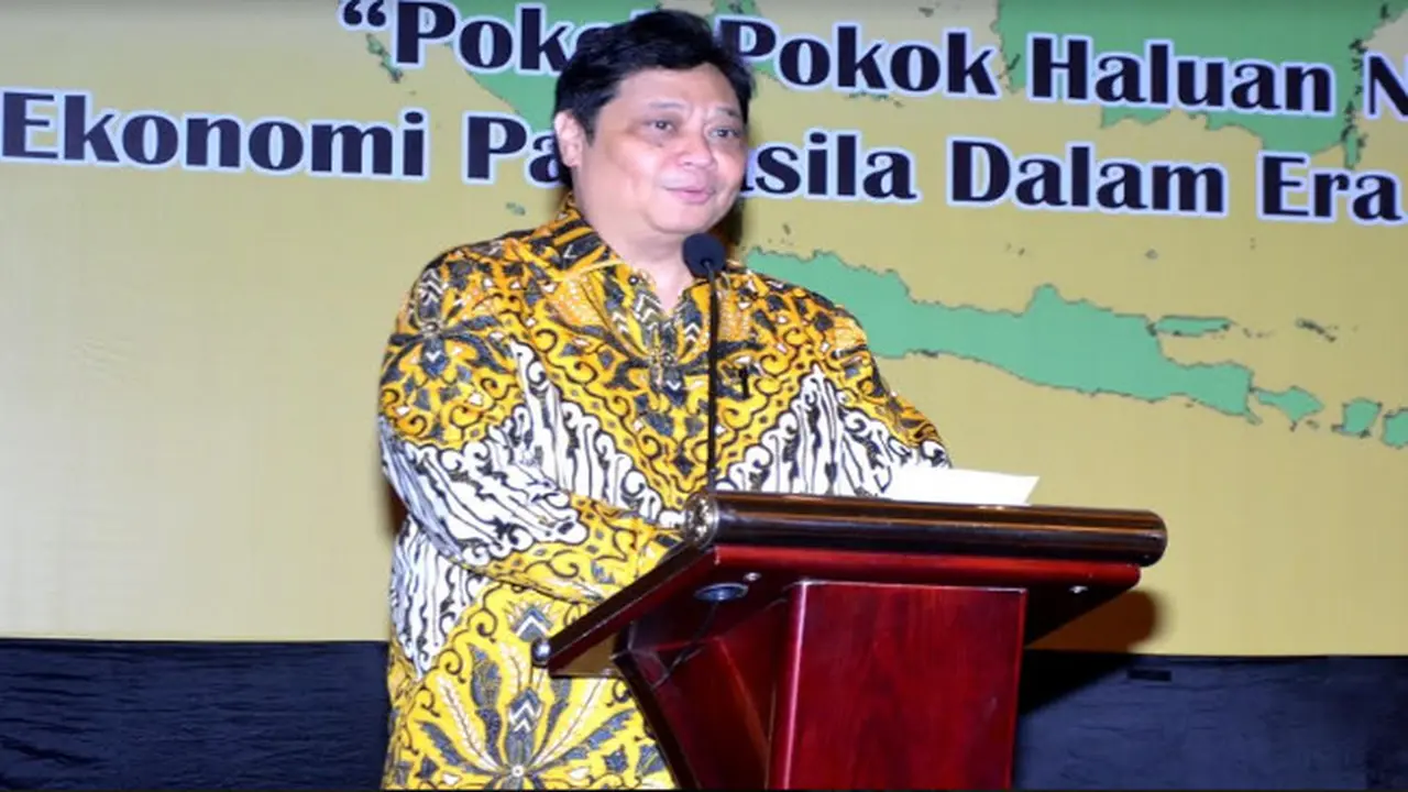 (Foto: Dok Kementerian Perindustrian)
