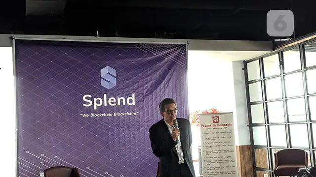 Blockchain