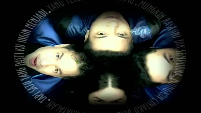 [Bintang] Cool Colors