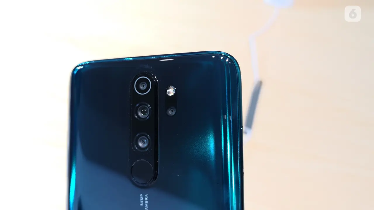 Redmi Note 8 Pro