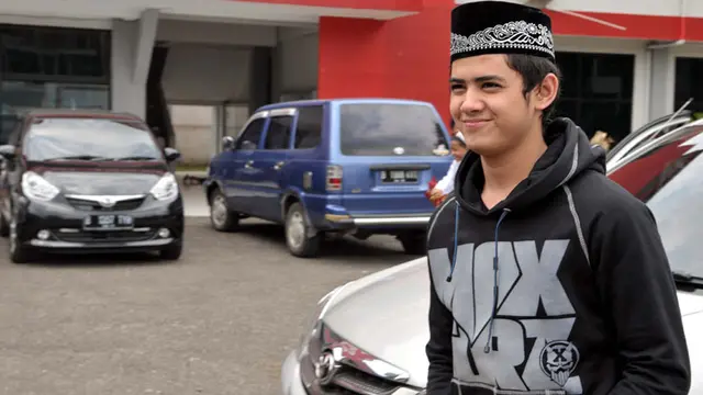 Aliando Syarief