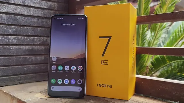 Realme
