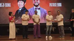 Patrice Evra dan Park Ji-sung Kembali ke Indonesia, OGFC Unite 2027 Bidik Sport Tourism