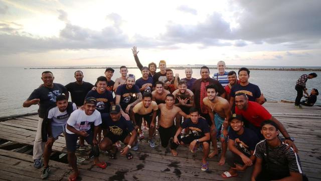 Pusamania Borneo Fc