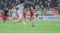 Detik-detik Gol Cepat di BRI Liga 1 Tadi Malam: Kesalahan Ernando Ari! Pemain Barito Putera Lucas Morelatto Cetak Gol Detik ke-30
