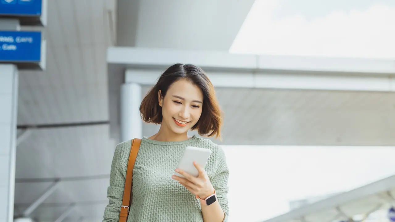 Mau Hadiah Samsung Z Flip 6? Yuk Ikutan DANAPoly Spesial 11.11