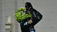 Lando Norris Menangis Haru Setelah Juarai F1 2025: Rasanya Luar Biasa! Saya Sudah Lama Tak Menitikkan Air Mata