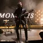 Arctic Monkeys dikabarkan akan merilis album baru. (Foto: Shutterstock)