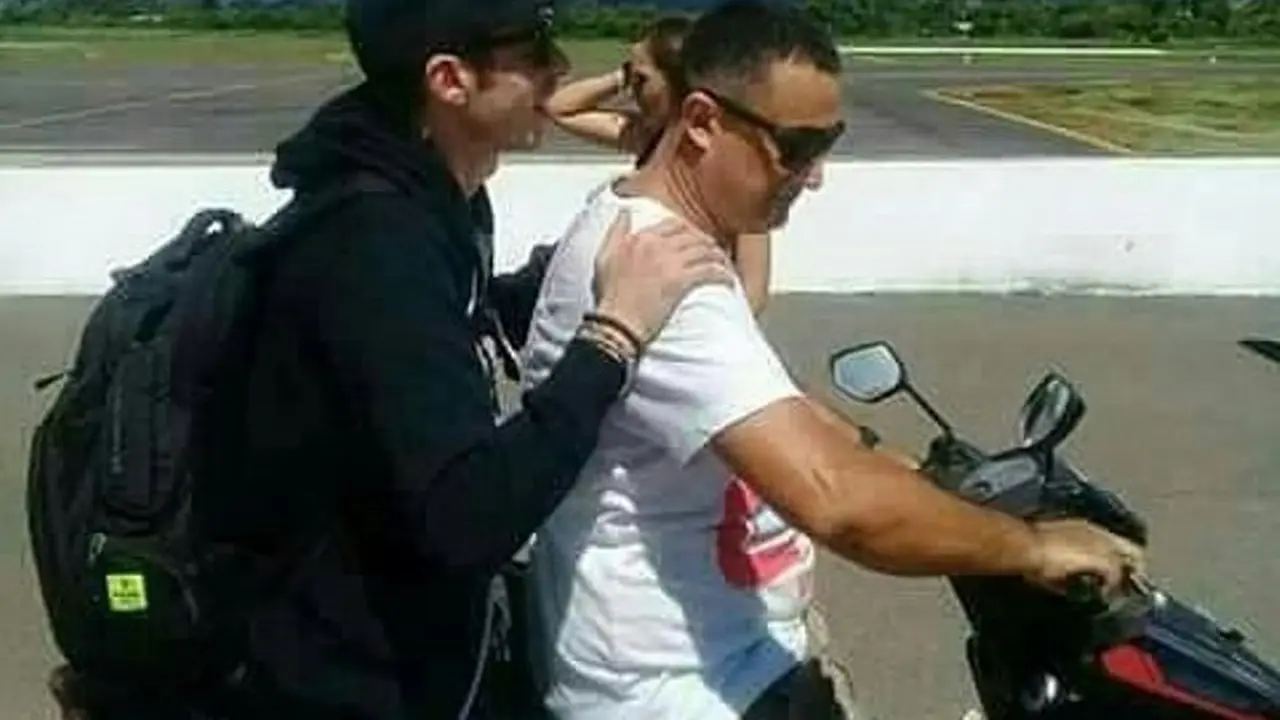 Valentino Rossi