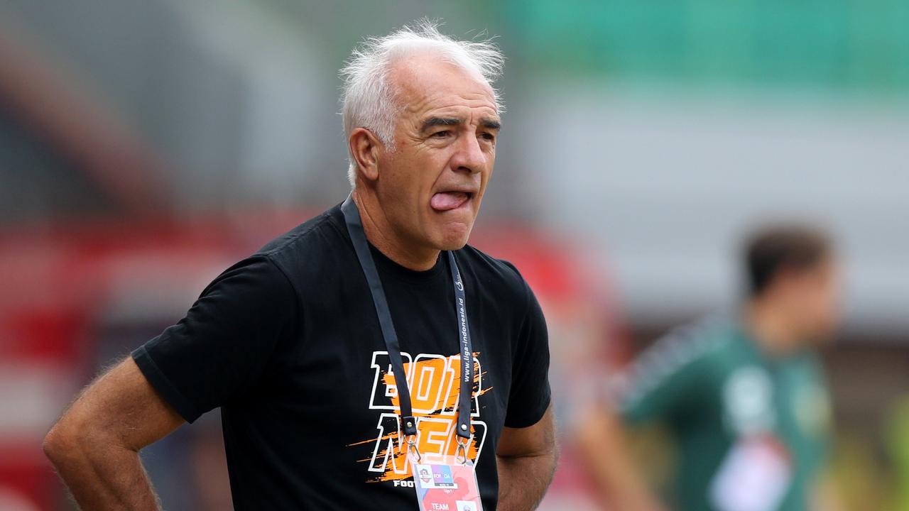 Liga 1 2019 : Bhayangkara FC Vs Borneo FC