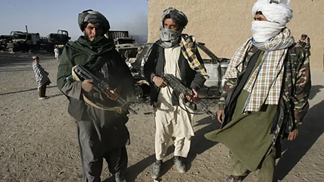 Taliban
