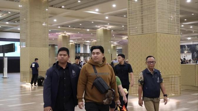 Buronan Interpol Rifaldo Ditangkap, Pelaku Penipuan Online dan TPPO Kamboja