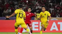 Hasil Lengkap Grup A Piala AFF U-23 2025: Timnas Indonesia U-23 ke Semifinal, Malaysia Pulang