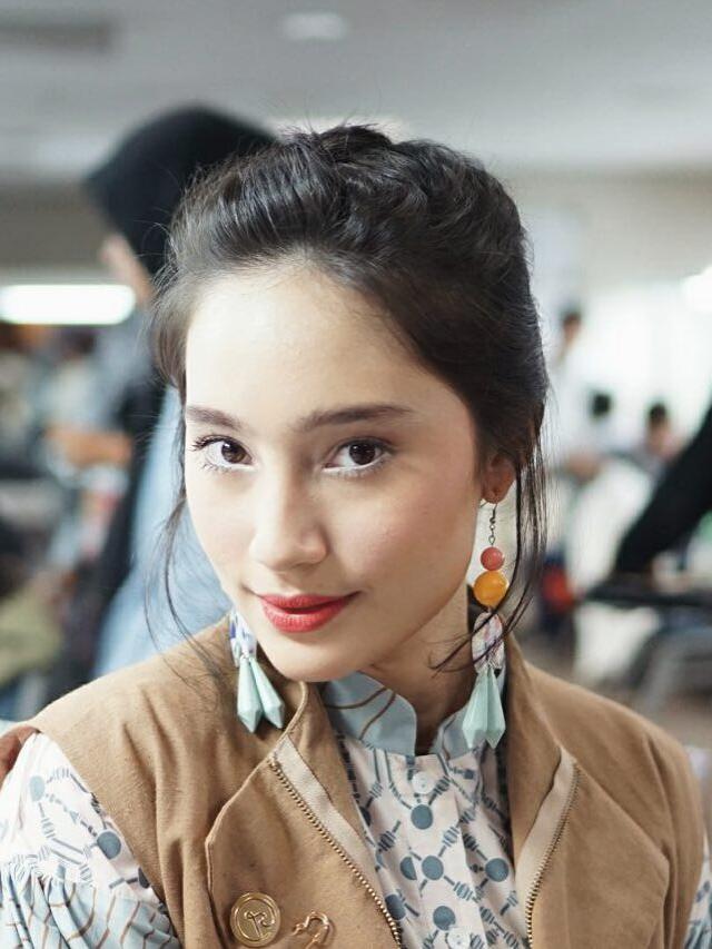 Tatjana Saphira Ogah Umbar Kemesraan Dengan Kekasih Di Media Sosial Showbiz Liputan6 Com Sabtu, 6 maret 2021 10:47. tatjana saphira ogah umbar kemesraan