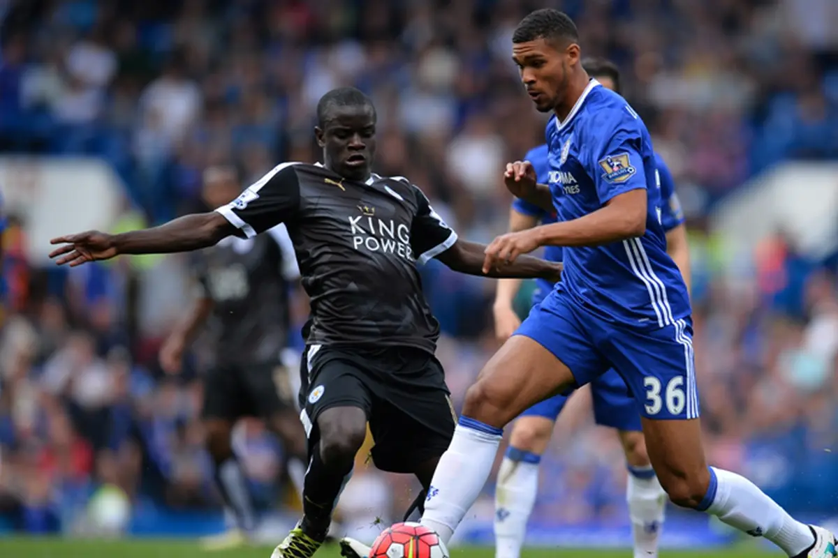 Chelsea