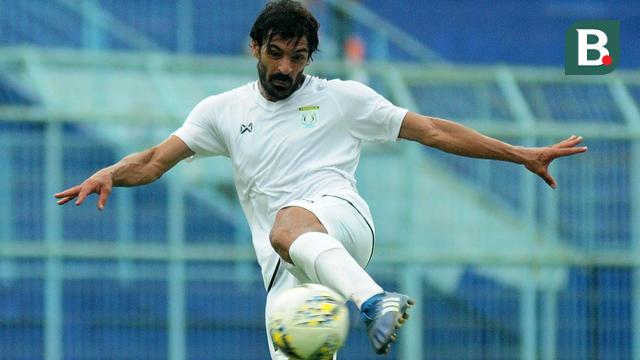 Jose Sardon (Persela Lamongan)