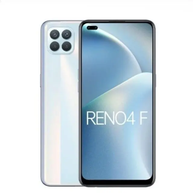 Oppo Reno 4 F