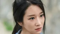 Seo Ye Ji dalam It's Okay to Not Be Okay. (tvN via Soompi)