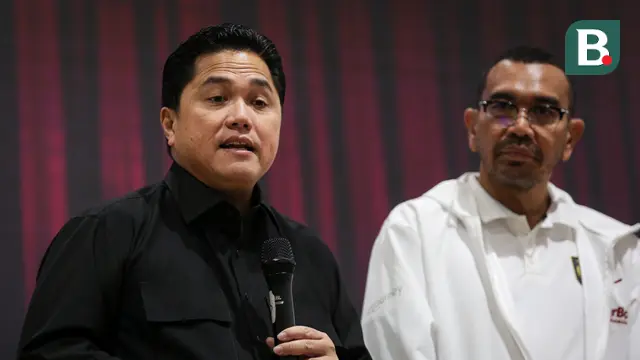 Konferensi Pers Update FIFA Match Day dan Hal yang Lainnya