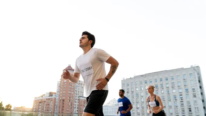 Kenali 8 Cara Menaikkan Pace Lari Secara Tepat dan Aman, Cocok untuk Pemula dan Pro