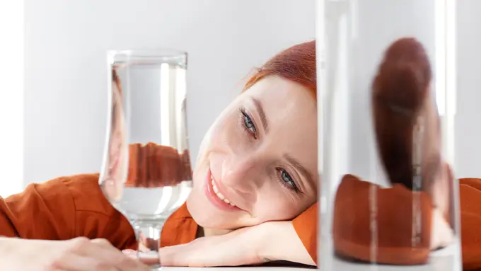 7 Cara Cepat Menghidrasi Kulit Dehidrasi dalam Semalam agar Wajah Kembali Lembap dan Sehat