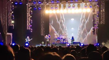 Lebih Mudah dan Hemat Nonton Konser Dream Theater Bersama bank bjb