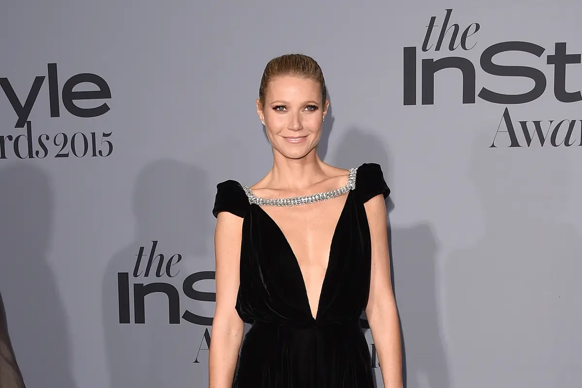 Gwyneth Paltrow