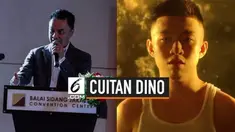 Nama Dino Patti Djalal mendadak viral di media sosial usai ia mengunggah kritik kepada Rich Brian di akun Twitternya. Unggahan itu ditanggapi beragam oleh warganet.