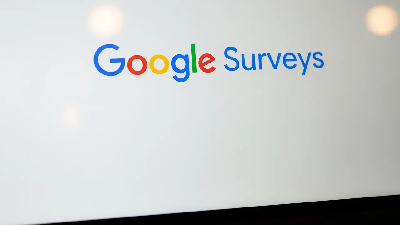 Google Surveys (Gemini)