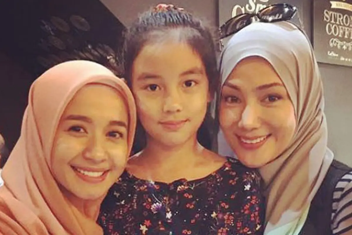 [Bintang] Laudya Cynthia Bella