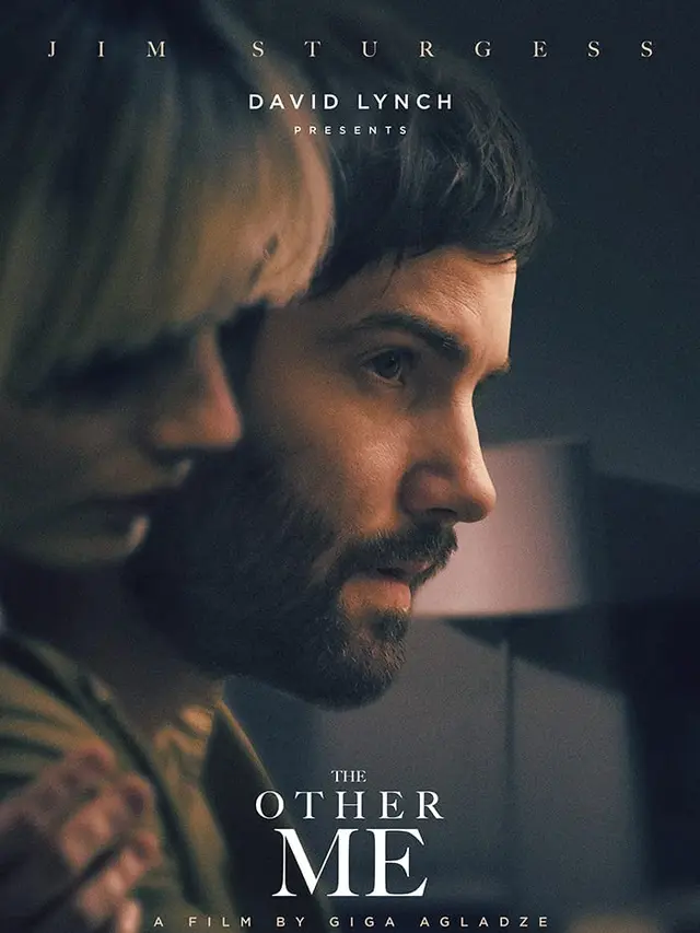 Poster film The Other Me. (Foto: Dok. Cinema Management Group/ KlikFilm)
